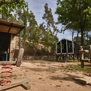 Masia Rural Salarichs Riudarenes