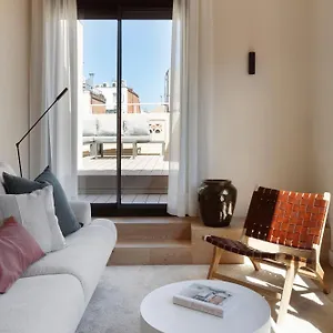 Apartamento C211, Barcelona
