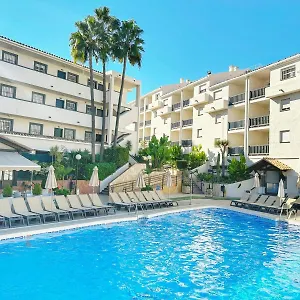 Crown Club Marbella Appartement La Cala De Mijas