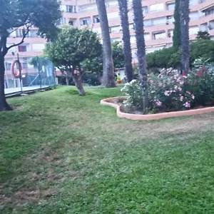  Appartement Santa Margarida