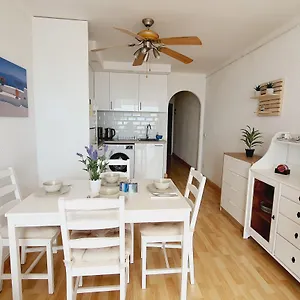  Appartement Bella Sylvia