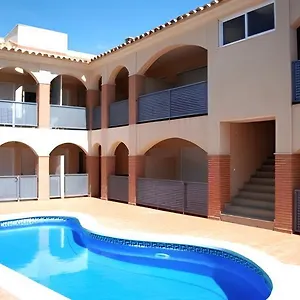  Appartement Acogedor Cerca De La Playa Wifi Y Parking