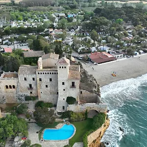 Кемпинг Tamarit Beach Resort, Тамарит