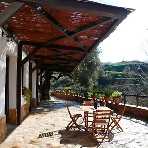 Cortijo Pilongo Appartement Monachil