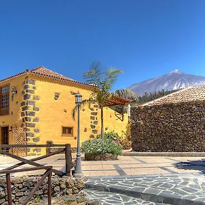 Casonas De Marengo Landhuis Icod De Los Vinos