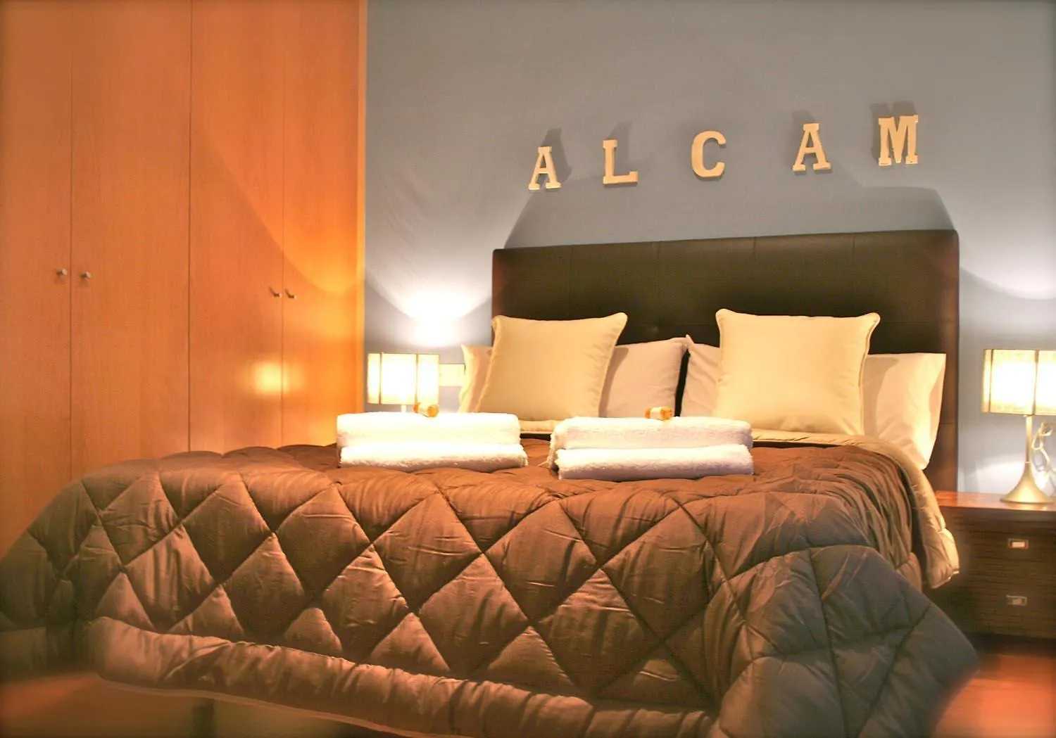 Alcam Hercules Barcelona 0*,  Spain