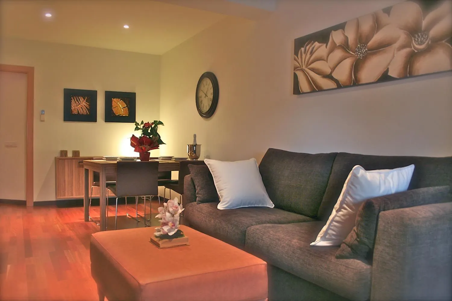 Apartamento Alcam Hercules Barcelona Espanha