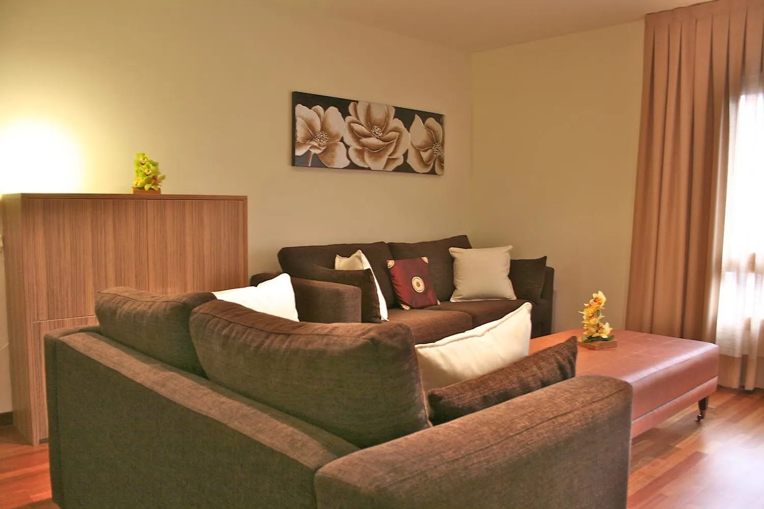 Apartamento Alcam Hercules Barcelona