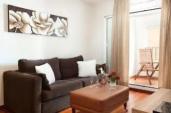 Apartamento Alcam Hercules Barcelona Espanha