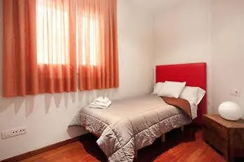 Apartamento Alcam Hercules Barcelona